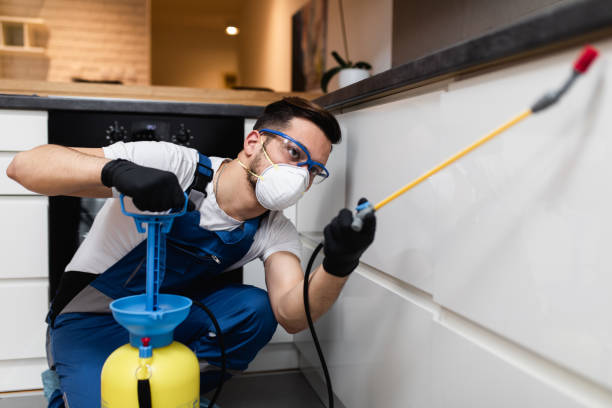 Best Commercial Pest Control Services  in Sturgis, SD