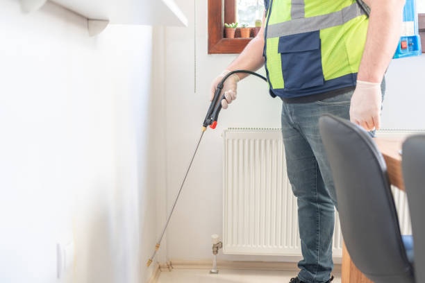 Best Affordable Pest Control Services  in Sturgis, SD