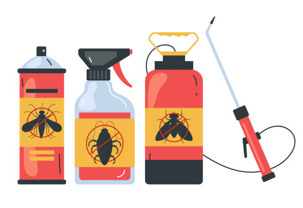 Best Flea Control Services  in Sturgis, SD